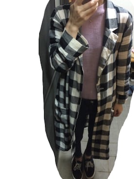 gyu-coさんのコーディネート