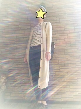 gyu-coさんのコーディネート