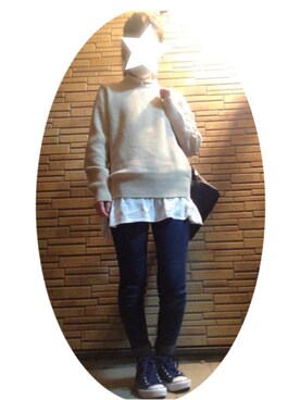 gyu-coさんのコーディネート