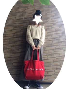 gyu-coさんのコーディネート