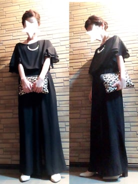 gyu-coさんのコーディネート