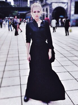 Red Jackさんのコーディネート