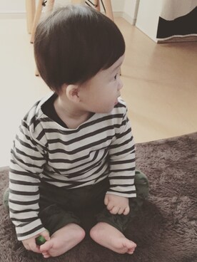 ｊｏｅさんのコーディネート