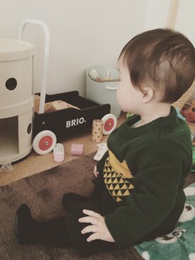 ｊｏｅさんのコーディネート