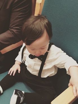 ｊｏｅさんのコーディネート