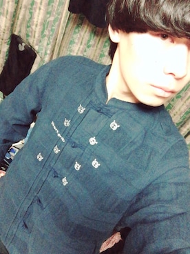 のこくん。さんのコーディネート