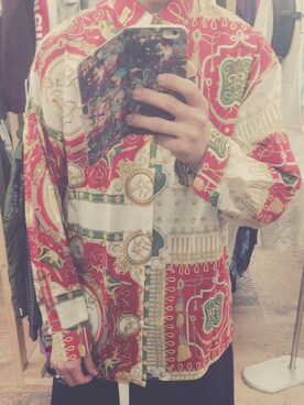 のこくん。さんのコーディネート