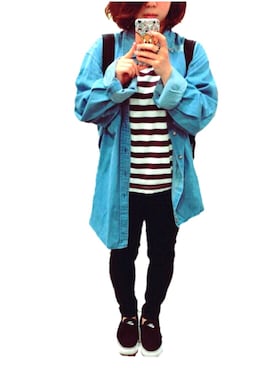 ｋａｚｕｍｉ.さんのコーディネート