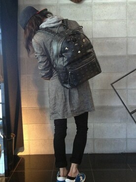 shintaro itoさんのコーディネート