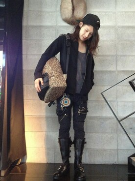 shintaro itoさんのコーディネート