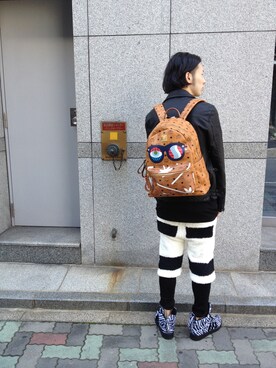 shintaro itoさんのコーディネート