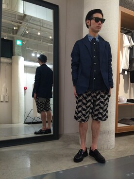 shintaro itoさんのコーディネート