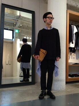 shintaro itoさんのコーディネート