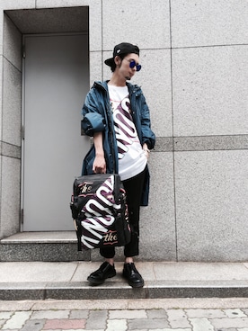 shintaro itoさんのコーディネート