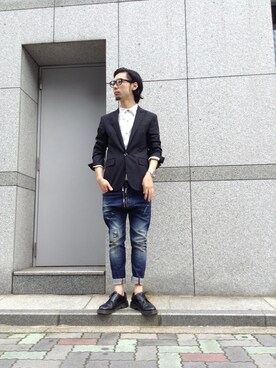 shintaro itoさんのコーディネート