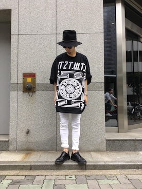 shintaro itoさんのコーディネート