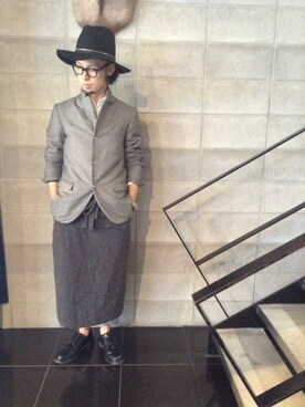 shintaro itoさんのコーディネート