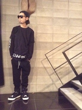 shintaro itoさんのコーディネート