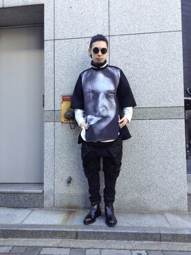 shintaro itoさんのコーディネート