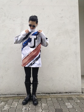 shintaro itoさんのコーディネート