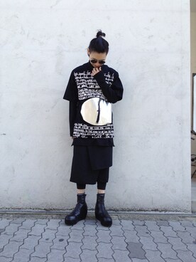 shintaro itoさんのコーディネート