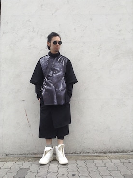 shintaro itoさんのコーディネート