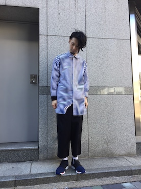 shintaro itoさんのコーディネート