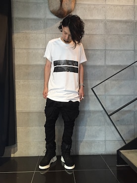 shintaro itoさんのコーディネート