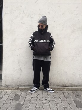 shintaro itoさんのコーディネート