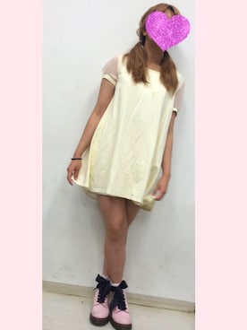 IZUMIさんのコーディネート