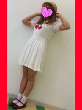 IZUMIさんのコーディネート