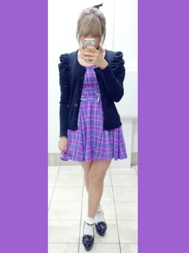 IZUMIさんのコーディネート