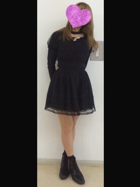 IZUMIさんのコーディネート