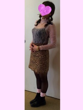 IZUMIさんのコーディネート