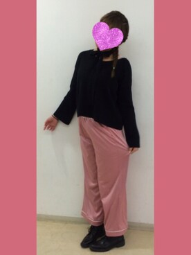 IZUMIさんのコーディネート