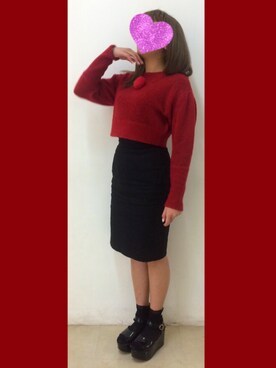 IZUMIさんのコーディネート