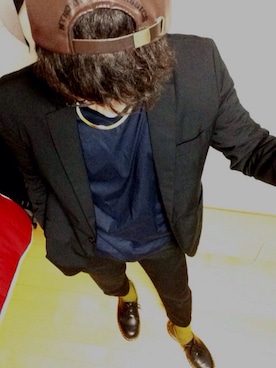 katooonさんのコーディネート