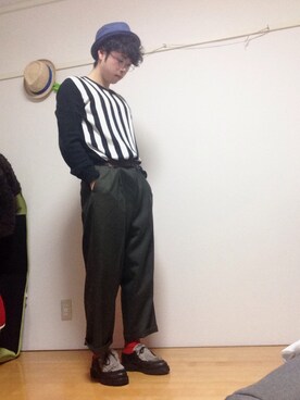 katooonさんのコーディネート