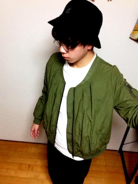 katooonさんのコーディネート