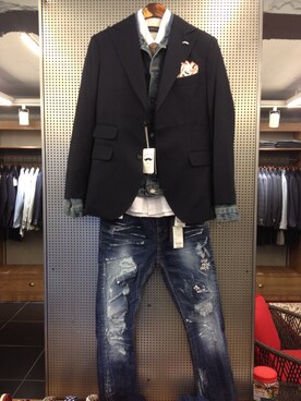 sungminさんのコーディネート