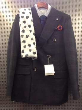 sungminさんのコーディネート