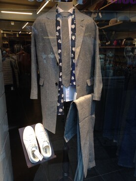 sungminさんのコーディネート