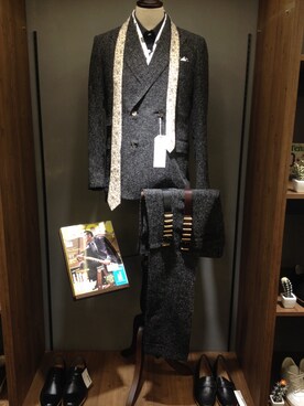 sungminさんのコーディネート