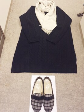 yukar_i_amさんのコーディネート