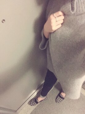 yukar_i_amさんのコーディネート