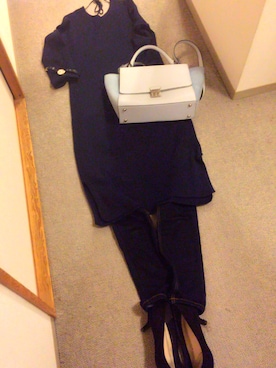 yukar_i_amさんのコーディネート
