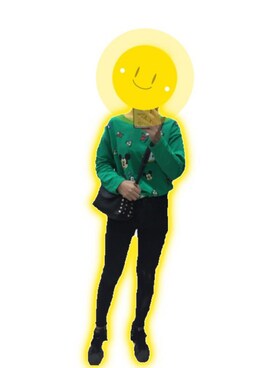 一小只呀__さんのコーディネート