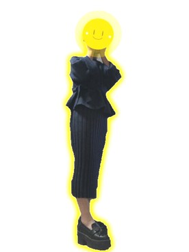 一小只呀__さんのコーディネート