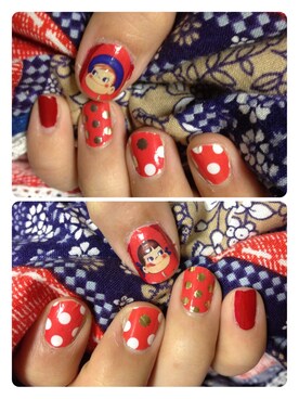 あれはさんのコーディネート