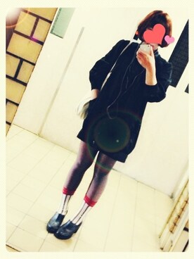 あれはさんのコーディネート